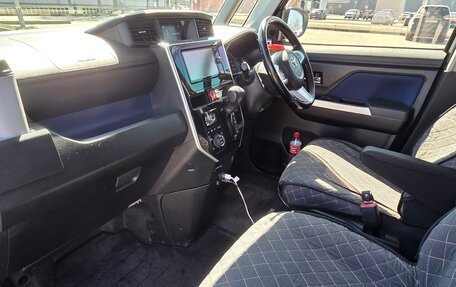 Toyota Tank I, 2018 год, 860 000 рублей, 20 фотография