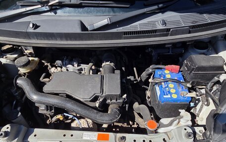 Toyota Tank I, 2018 год, 860 000 рублей, 23 фотография