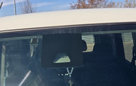 Toyota Tank I, 2018 год, 860 000 рублей, 22 фотография