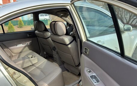 Chery Fora (A21), 2007 год, 260 000 рублей, 6 фотография