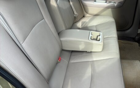 Chery Fora (A21), 2007 год, 260 000 рублей, 7 фотография