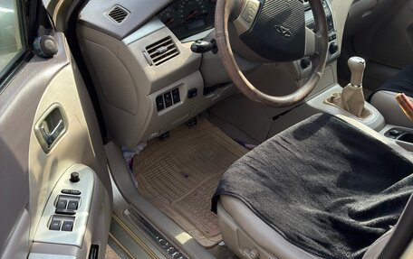 Chery Fora (A21), 2007 год, 260 000 рублей, 10 фотография