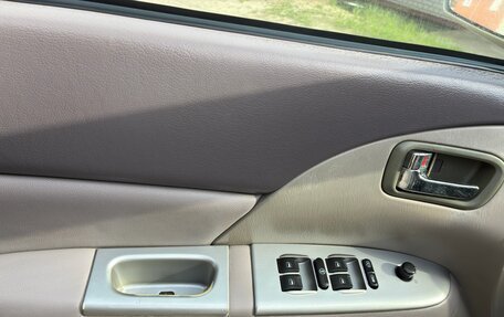 Chery Fora (A21), 2007 год, 260 000 рублей, 12 фотография