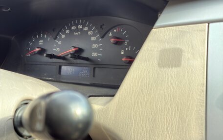 Chery Fora (A21), 2007 год, 260 000 рублей, 14 фотография