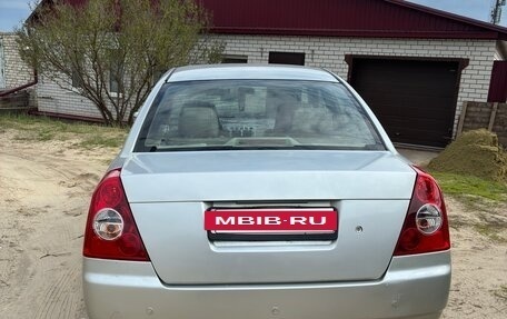 Chery Fora (A21), 2007 год, 260 000 рублей, 4 фотография