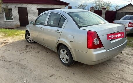 Chery Fora (A21), 2007 год, 260 000 рублей, 5 фотография