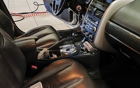 Mitsubishi Galant IX, 2007 год, 650 000 рублей, 6 фотография