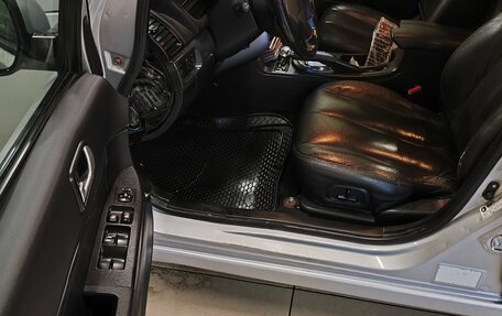 Mitsubishi Galant IX, 2007 год, 650 000 рублей, 10 фотография