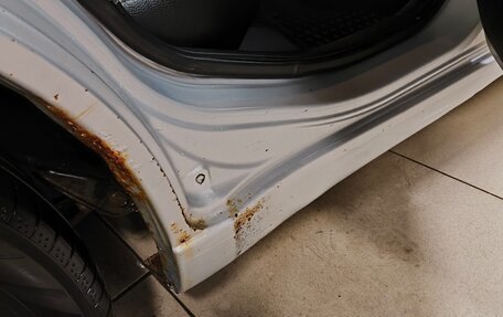 Mitsubishi Galant IX, 2007 год, 650 000 рублей, 8 фотография