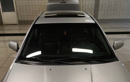 Mitsubishi Galant IX, 2007 год, 650 000 рублей, 15 фотография