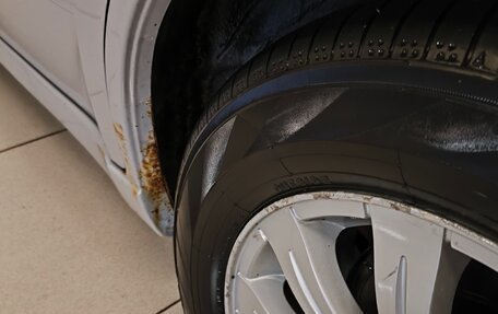 Mitsubishi Galant IX, 2007 год, 650 000 рублей, 21 фотография