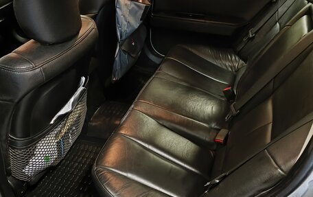 Mitsubishi Galant IX, 2007 год, 650 000 рублей, 18 фотография