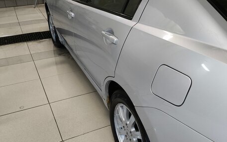 Mitsubishi Galant IX, 2007 год, 650 000 рублей, 23 фотография