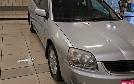 Mitsubishi Galant IX, 2007 год, 650 000 рублей, 16 фотография