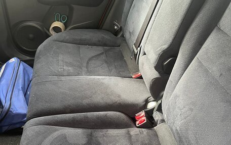 Honda Civic VIII, 2008 год, 475 000 рублей, 11 фотография