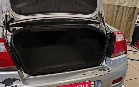 Mitsubishi Galant IX, 2007 год, 650 000 рублей, 22 фотография