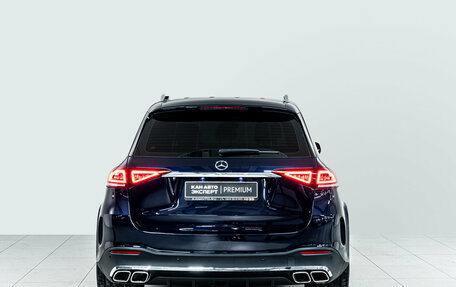 Mercedes-Benz GLE, 2018 год, 5 400 000 рублей, 5 фотография