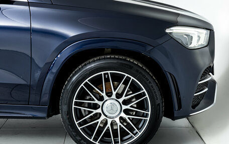 Mercedes-Benz GLE, 2018 год, 5 400 000 рублей, 7 фотография