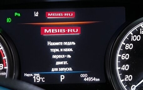 Toyota Camry, 2018 год, 3 150 000 рублей, 5 фотография