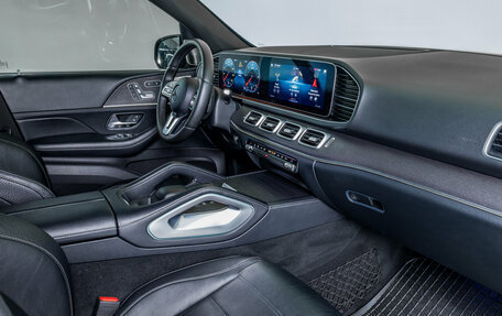 Mercedes-Benz GLE, 2018 год, 5 400 000 рублей, 9 фотография