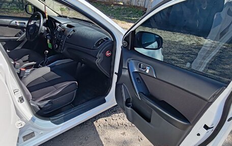 KIA Cerato III, 2012 год, 660 000 рублей, 9 фотография