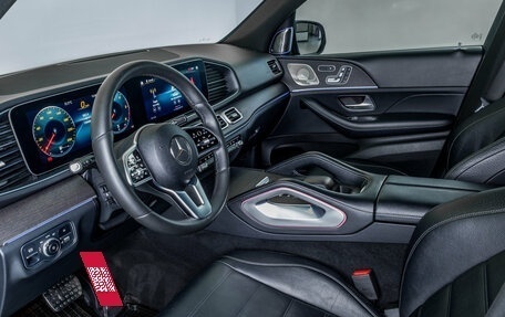 Mercedes-Benz GLE, 2018 год, 5 400 000 рублей, 8 фотография