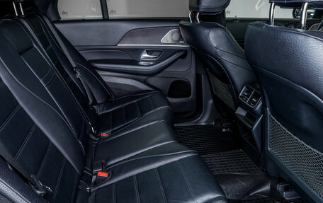 Mercedes-Benz GLE, 2018 год, 5 400 000 рублей, 11 фотография