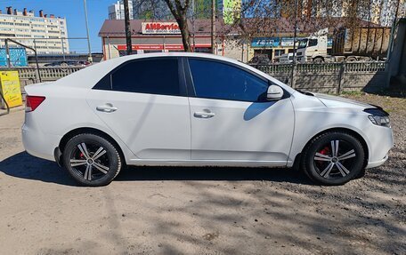 KIA Cerato III, 2012 год, 660 000 рублей, 4 фотография