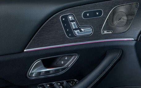 Mercedes-Benz GLE, 2018 год, 5 400 000 рублей, 12 фотография