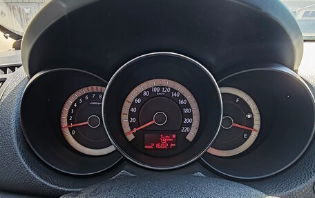 KIA Cerato III, 2012 год, 660 000 рублей, 8 фотография