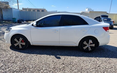 KIA Cerato III, 2012 год, 660 000 рублей, 7 фотография