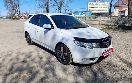 KIA Cerato III, 2012 год, 660 000 рублей, 2 фотография