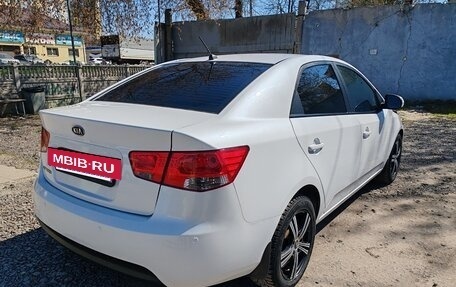 KIA Cerato III, 2012 год, 660 000 рублей, 3 фотография