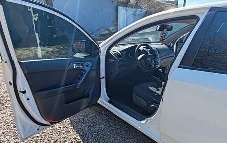 KIA Cerato III, 2012 год, 660 000 рублей, 10 фотография