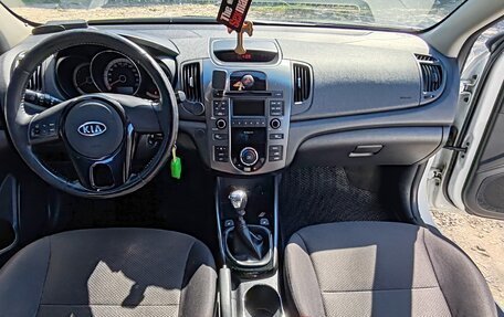 KIA Cerato III, 2012 год, 660 000 рублей, 11 фотография