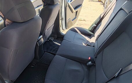 KIA Cerato III, 2012 год, 660 000 рублей, 17 фотография