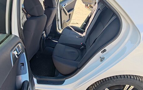 KIA Cerato III, 2012 год, 660 000 рублей, 16 фотография