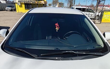 KIA Cerato III, 2012 год, 660 000 рублей, 18 фотография