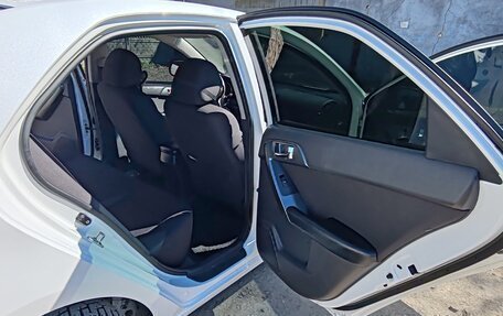 KIA Cerato III, 2012 год, 660 000 рублей, 12 фотография