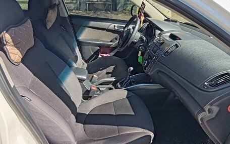 KIA Cerato III, 2012 год, 660 000 рублей, 15 фотография