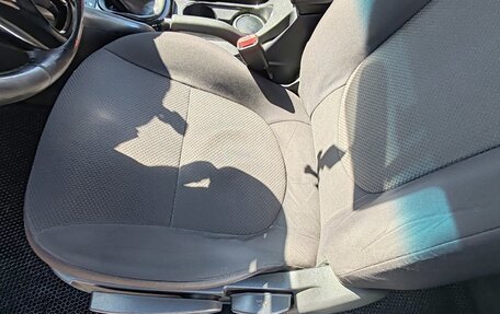 KIA Cerato III, 2012 год, 660 000 рублей, 14 фотография