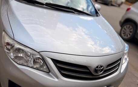 Toyota Corolla, 2012 год, 1 300 000 рублей, 2 фотография