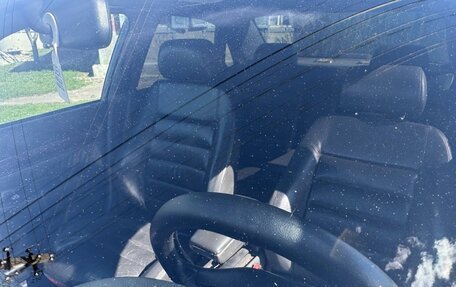 Audi A4, 2000 год, 550 000 рублей, 9 фотография