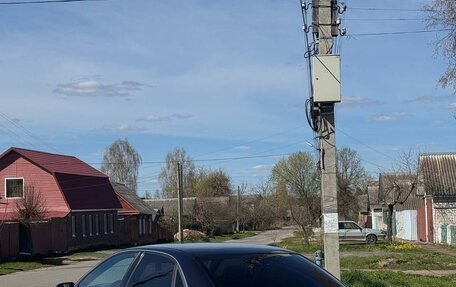 Audi A4, 2000 год, 550 000 рублей, 7 фотография