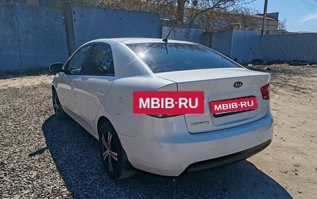 KIA Cerato III, 2012 год, 660 000 рублей, 6 фотография