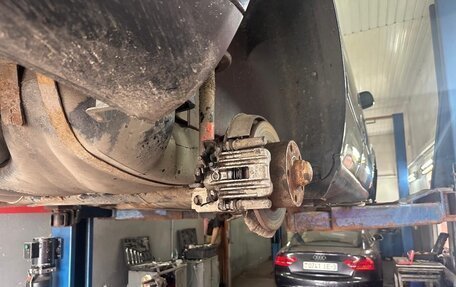 Audi A4, 2000 год, 550 000 рублей, 14 фотография