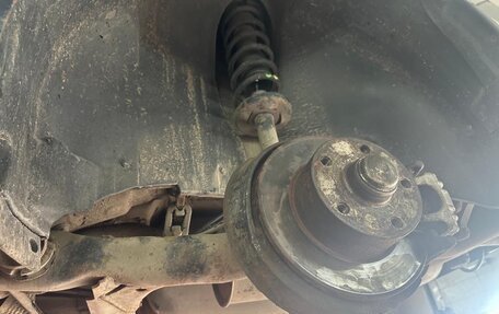 Audi A4, 2000 год, 550 000 рублей, 17 фотография