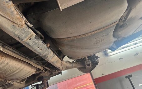 Audi A4, 2000 год, 550 000 рублей, 16 фотография