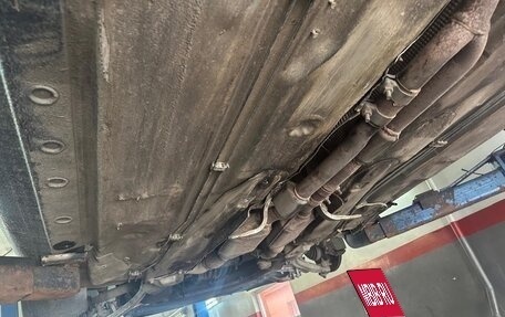 Audi A4, 2000 год, 550 000 рублей, 15 фотография