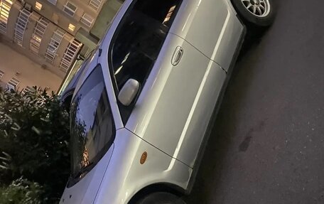 Mazda 626, 1998 год, 220 000 рублей, 3 фотография